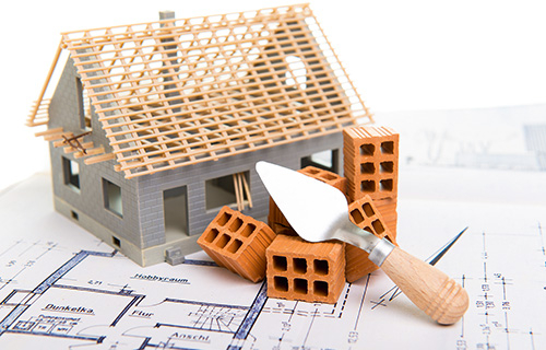 Aufruf für eine zukunftsorientierte Eigenheim-Politik